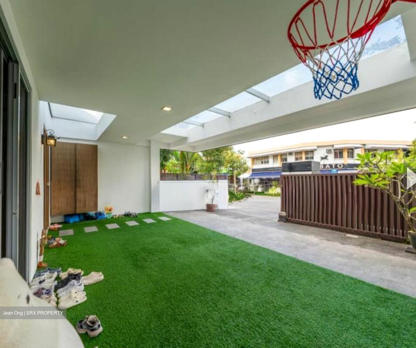 Greendale Avenue (D11), Semi-Detached #496541511